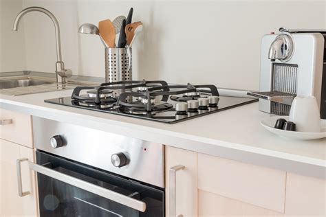 how to keep mice out of gas stove